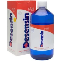 Desensin Plus Mouthwash Dental 500ml