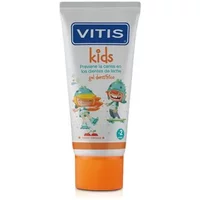 Vitis Dentrico Kids 50ml