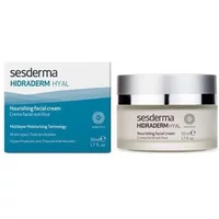 Sesderma Hidraderm Hyal Nutritive Cream