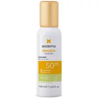 Sesderma Repaskin Confort Brume Solaire Spf50 Romarin100ml