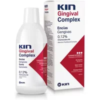 Kin Gingival Bain De Bouche 500ml