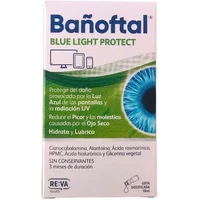 Bañoftal Protect Blue Light 10ml