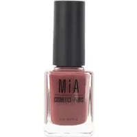 Mía Cosmetics Vernis À Ongles Terracotta
