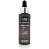 Martiderm Black Diamond Ultimate Absolute Lift Global Firming Serum 30ml