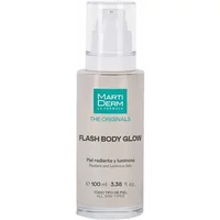 Martiderm The Originals Flash Body Glow 100ml