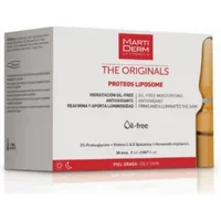 Martiderm Liposomes 30x2ml Ampoules