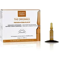 Martiderm Proteoglycans Spf15 10x2ml Ampules