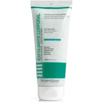 Martiderm Crème Exfoliante Pour Le Corps 200ml
