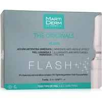 Martiderm Flash 5x2ml Ampoules