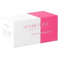 Luxmetique Fórmula BWoman 15 Flacons Buvables 15x30ml