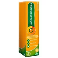 Redoxon Complex 15 Effervescent Tablets