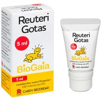 Reuteri Drops 5ml