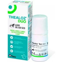Thealoz Duo Dry Eye Relief 10ml