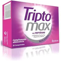 Esteve Triptomax 30 Tablets