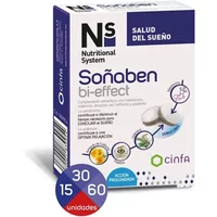 Ns Soñaben Bi-Effect 15 Tabs