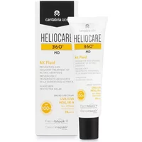 Heliocare 360º Md Ak Fluid 50ml