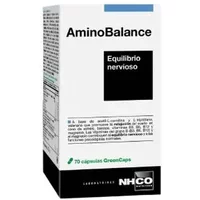 NHCO AminoBalance 70 Capsules