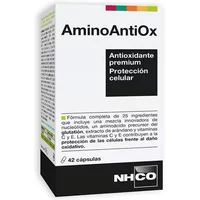 NHCO AminoAntiOx 42 Capsules
