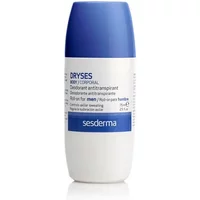 Sesderma Dryses Deodorant Antiperspirant Roll On For Men 75ml
