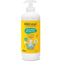 Mitosyl Dermoprotective Shampoo Gel 490 ml