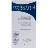 Trofolastin Elasticity Scar Reducer 4x30cm 5 Units