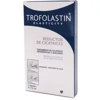 Trofolastin Elasticity Scar Reducer 5x7.5cm 5 Units