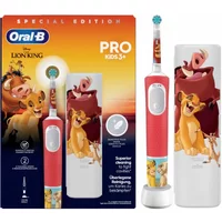 Oral-B Pro Kids 3+ Electric Toothbrush