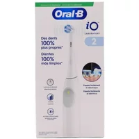 Oral B iO2 Electric Toothbrush