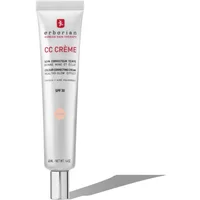 Erborian CC Crème Soin Correcteur Teinté Spf30 Clair 40ml