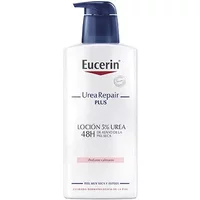 Eucerin Urearepair Plus Soothing Perfume 400ml