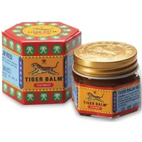 BeautyTheShop Tiger Balm Red 19g