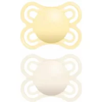 Mam Perfect Pacifier 2-6M 2 Units