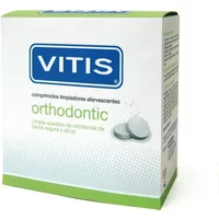 Vitis Toothpaste Orthodontic 100ml