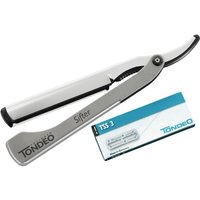 TONDEO Sifter Classic Set - Rasiermesser incl. 10 Klingen TSS 3