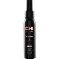 CHI Luxury Black Seed Dry Oil 89 ml
