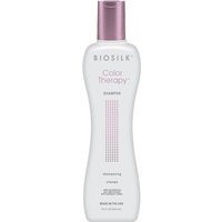 BioSilk Color Therapy Shampoo 350 ml