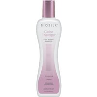 BioSilk Color Therapy Cool Blonde Shampoo 350 ml