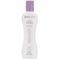BioSilk Color Therapy Lock & Protect Leave In Treatment 167 ml