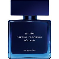 Narciso Rodriguez For Him Bleu Noir Eau de Parfum (EdP) 50 ml