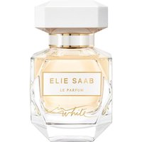 Elie Saab Le Parfum in white Eau de Parfum (EdP) 30 ml