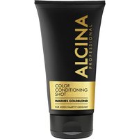ALCINA Color Conditioning Shot Gold 150 ml