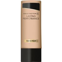 Max Factor Lasting Performance Foundation 109 Natural Bronze 35 ml