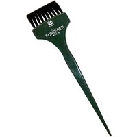 Rene Furterer Färbepinsel breit grün 5 cm