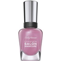 Sally Hansen Complete Salon Manicure Nagellack 375-SGT Preppy 14,7 ml