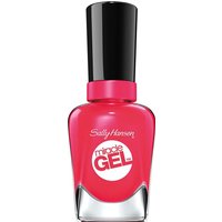 Sally Hansen Miracle Gel Nagellack 220-Pink Tank 14,7 ml