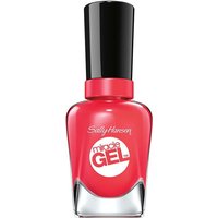 Sally Hansen Miracle Gel Nagellack 330-Redgy 14,7 ml