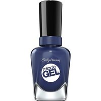 Sally Hansen Miracle Gel Nagellack 445-Midnight Mod 14,7 ml