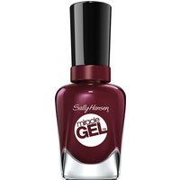Sally Hansen Miracle Gel Nagellack 480-Wine Stock 14,7 ml