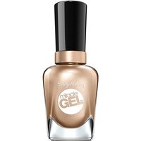 Sally Hansen Miracle Gel Nagellack 510-Game of Chromes 14,7 ml