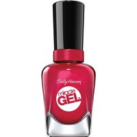 Sally Hansen Miracle Gel Nagellack 555-Bordeaux Glow 14,7 ml